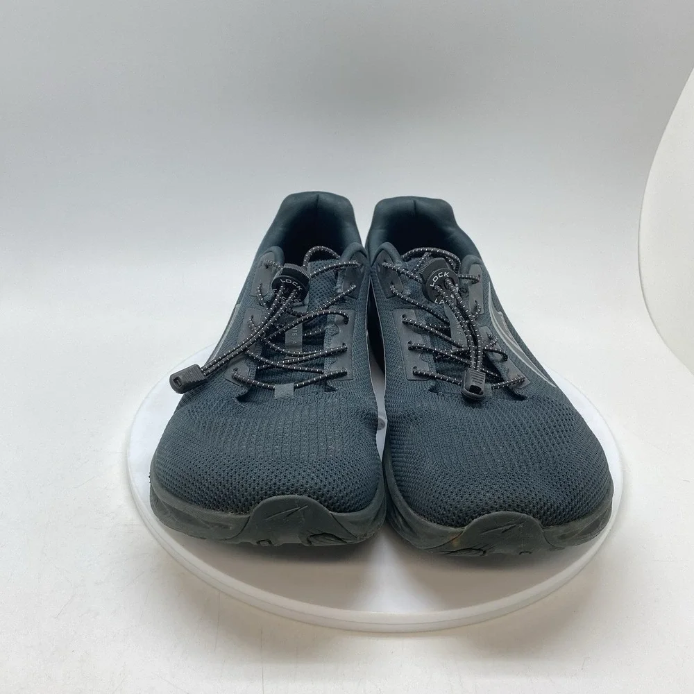 Altra Escalante 4 Shoes Mens 12 Black Road Running Athletic Sneakers AL0A85NE001